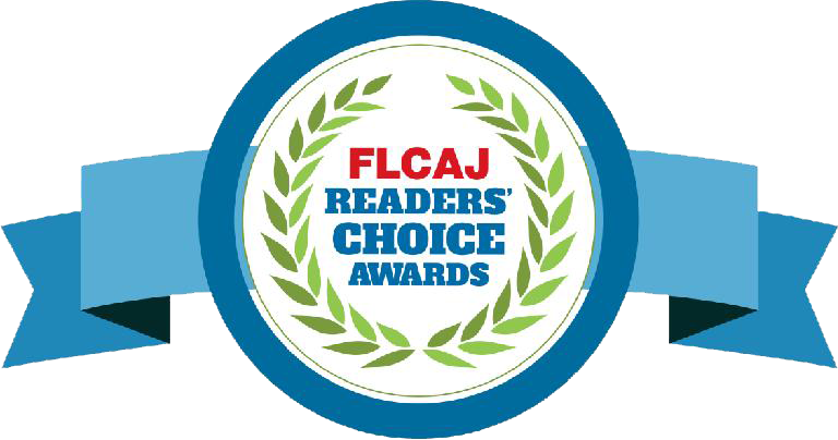 Florida Community Association Journal award