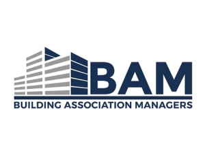Building Association Managers logo