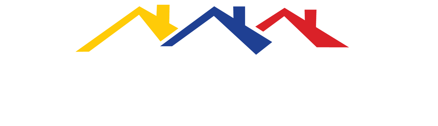 Southern States Management Group logo in white
