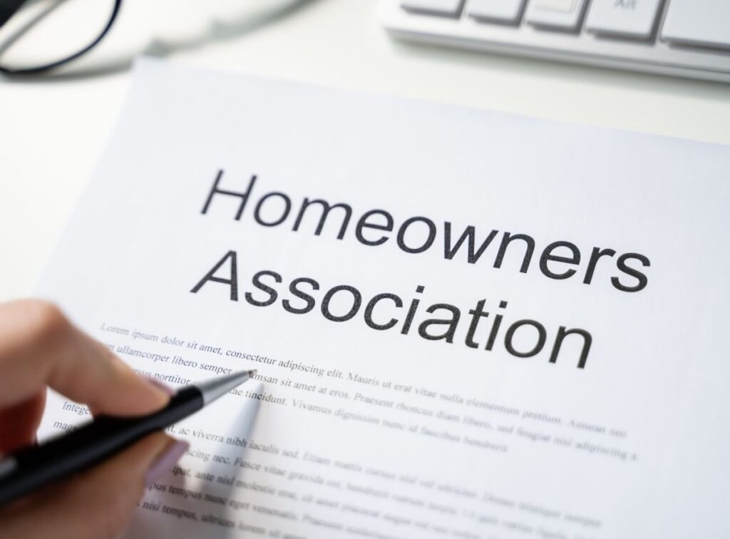 Is Your HOA Delinquency Rate Hurting Your Community?