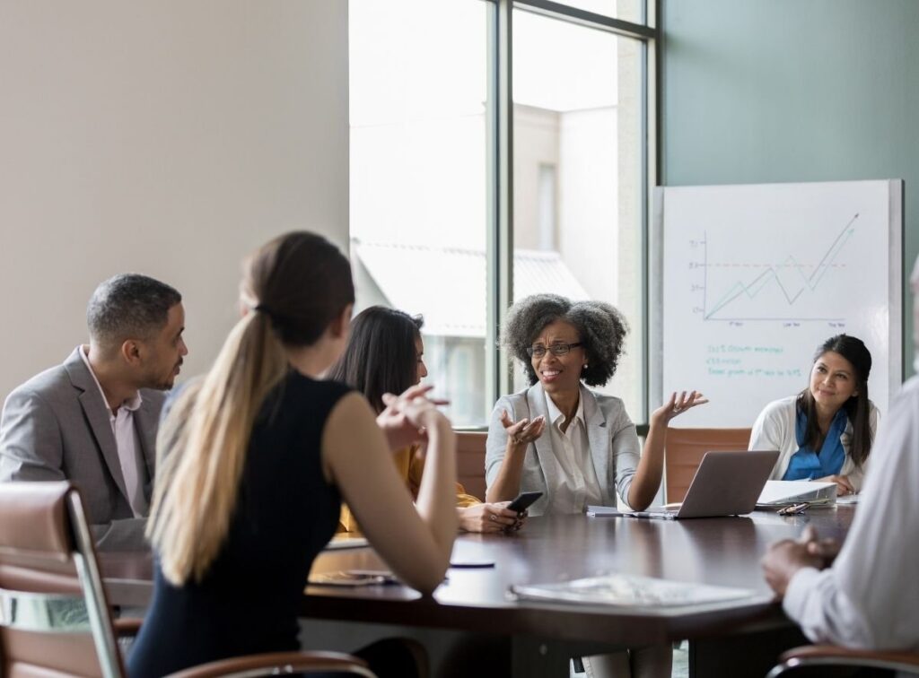 When It’s Time for a Committee to Retire: Refreshing Community Leadership Without the Drama