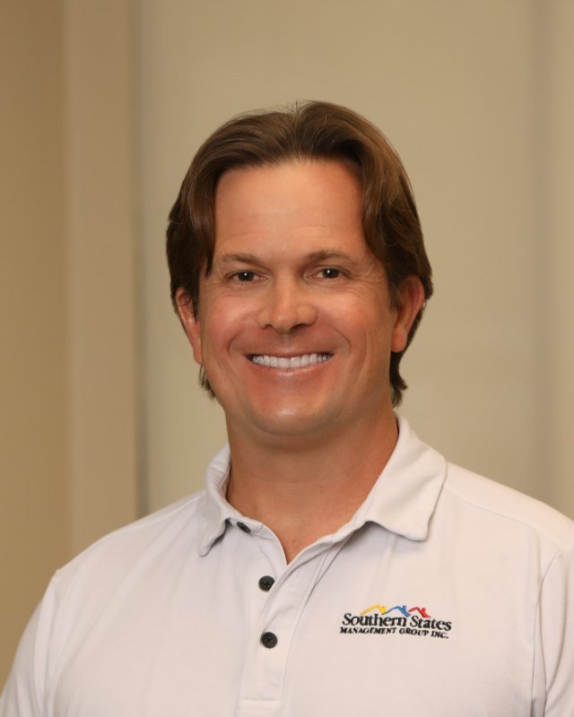 Travis Houk, Leadership Team