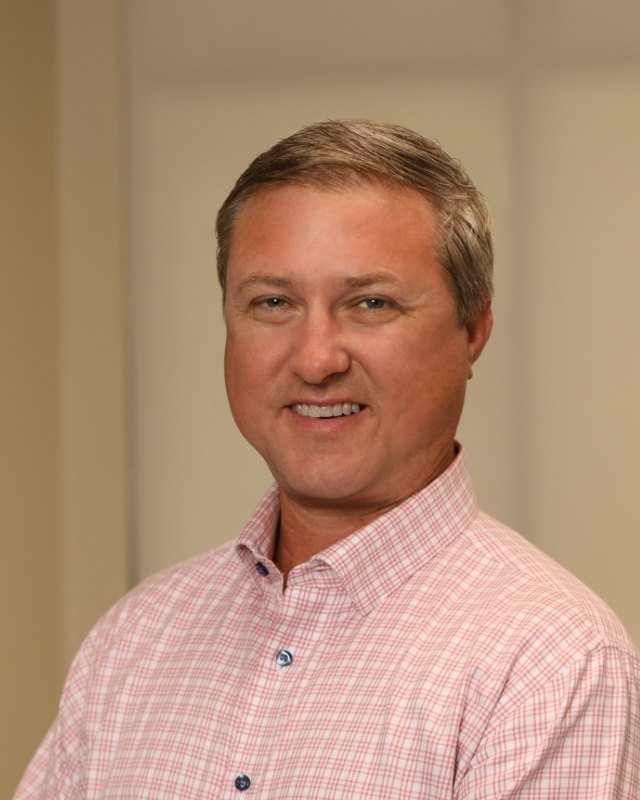 Jeff Annon, President