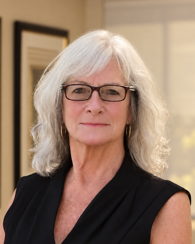 Charla Khatib, Leadership Team