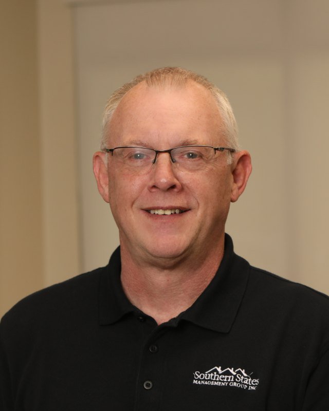 Jeff Moore, Leadership Team