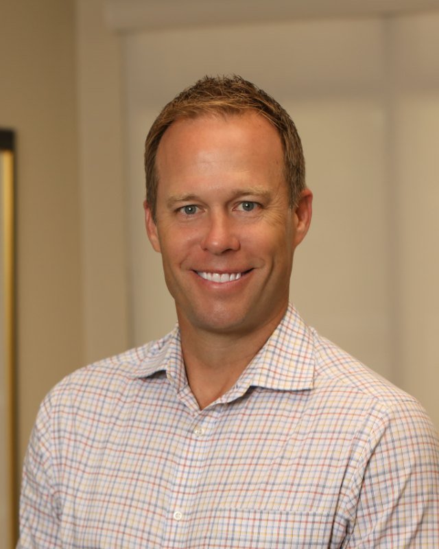 Troy Railsback, Leadership Team