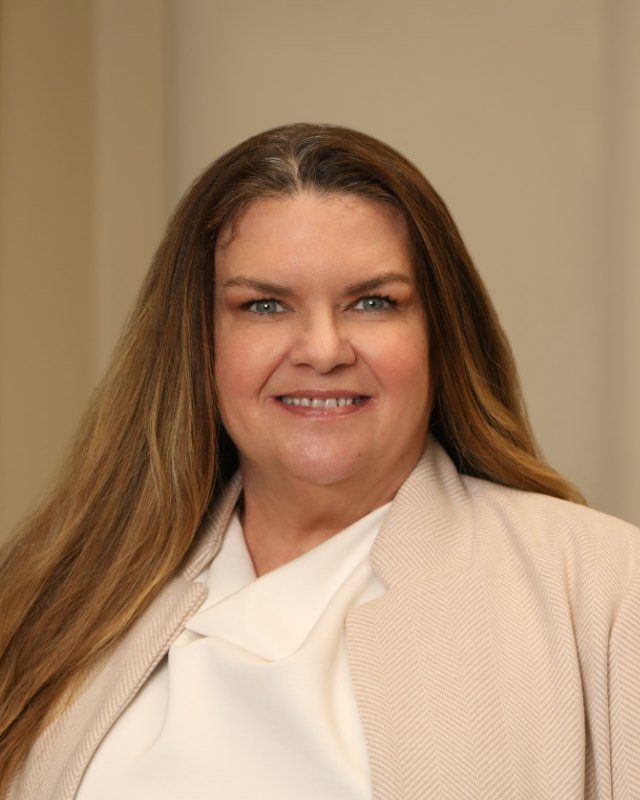 Valerie Vaughan, Leadership Team