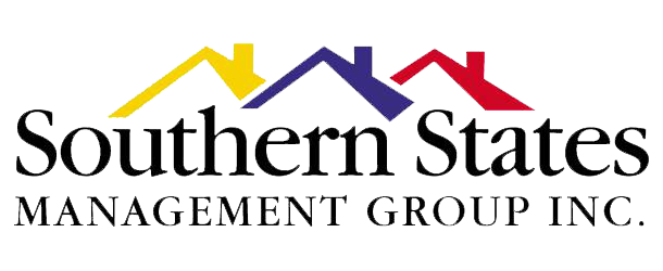 Southern States Management Group logo